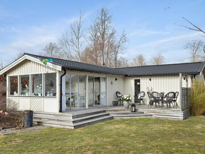 3 rok · 85 m² · Slupvägen 2846