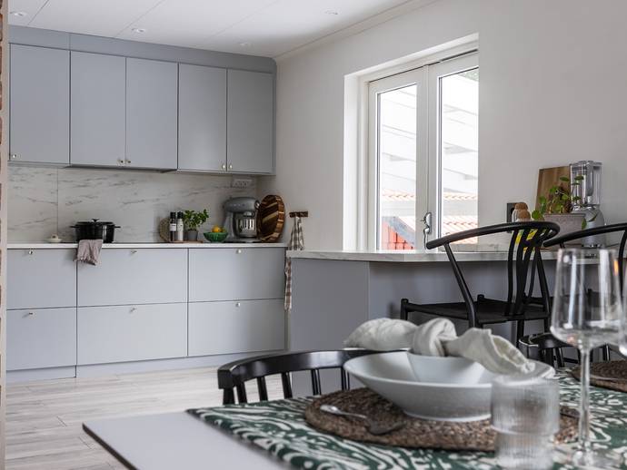 3 rok · 73 m² · Dössvägen 65