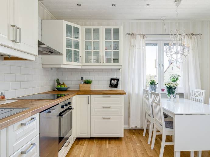 2 rok · 58,5 m² · Bergsgatan 4B