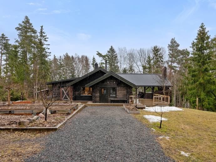 4 rok · 123 m² · Ösbyhageslingan 33
