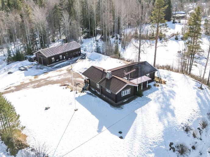 4 rok · 99 m² · Nedre Gärdsjö Norra Holgatu 4