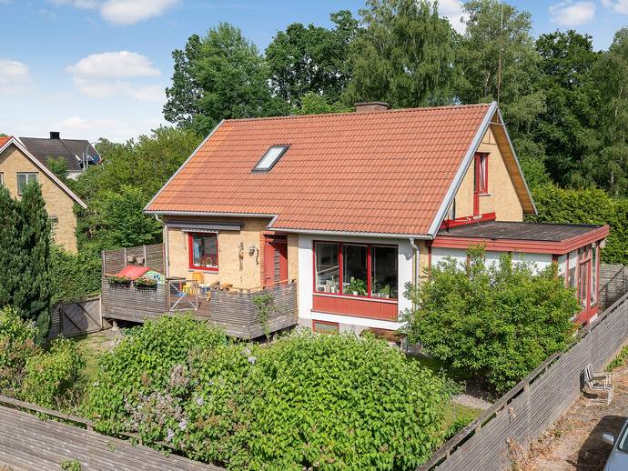5 rok · 125 m² · Viaduktgatan 30