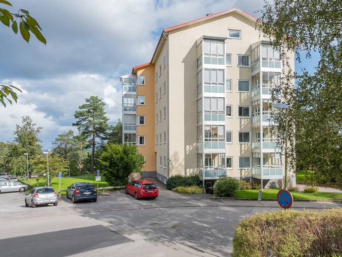 2 rok · 65 m² · Vindelgatan 22