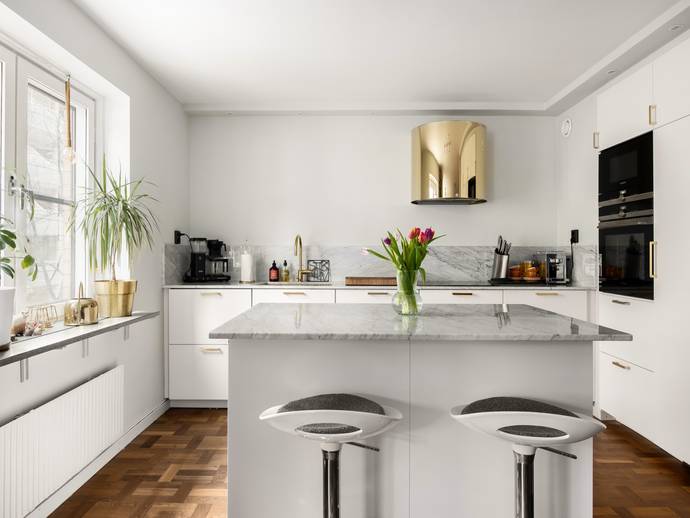 2 rok · 61 m² · Tjärhovsgatan 52