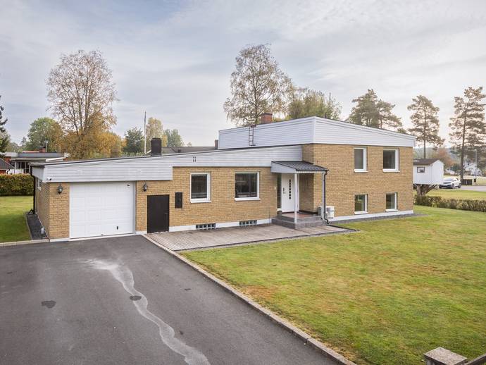 5 rok · 143 m² · Runstensvägen 11