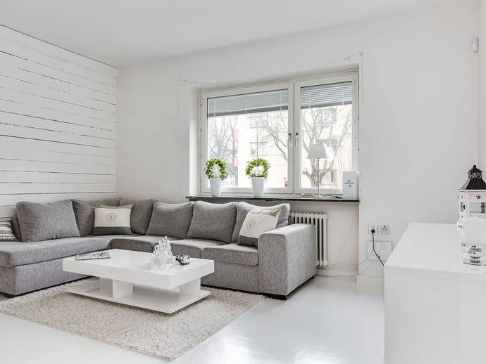 2 rok · 41,5 m² · Brunnsgatan 51 B