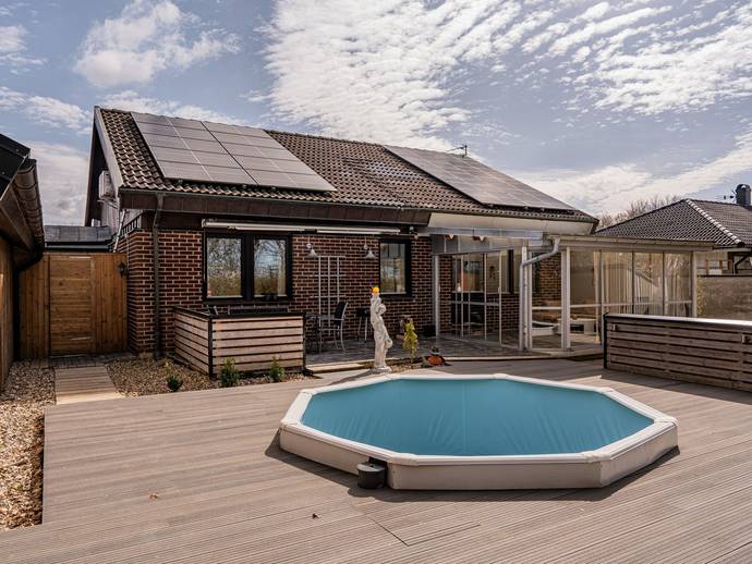 6 rok · 104 m² · Konvaljvägen 6
