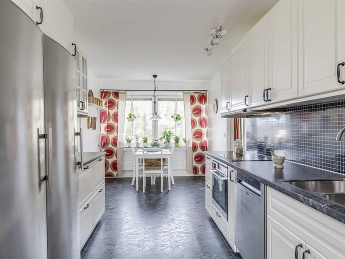 2 rok · 70 m² · Markörgatan 31B
