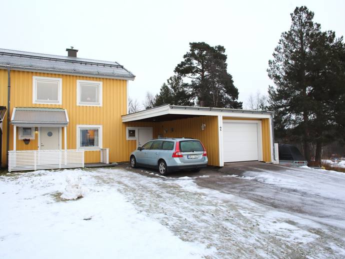 5 rok · 123 m² · Rymdvägen 2