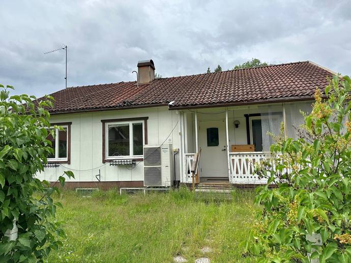 4 rok · 81 m² · Sörgårdsgatan 20