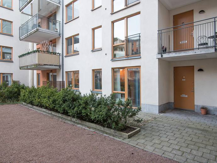 4 rok · 104 m² · Sparregatan 7