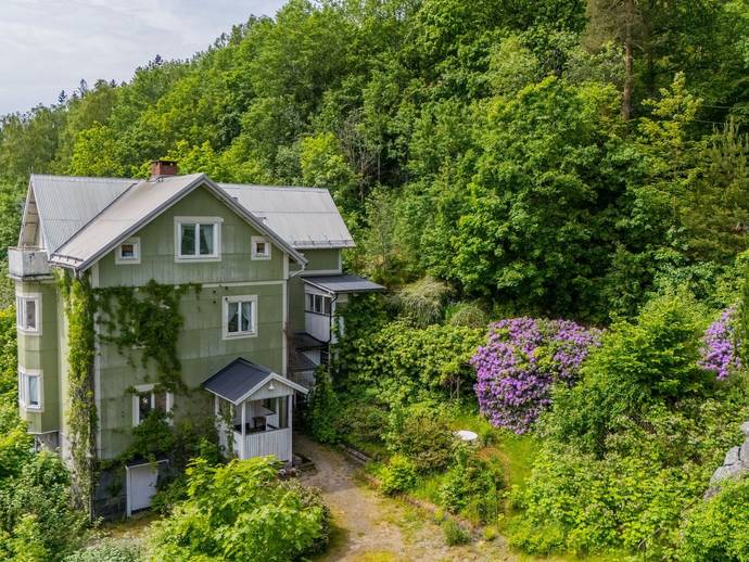 128 m² · Joel Kolléns väg 8