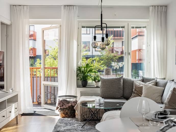 2 rok · 49 m² · Safirgatan 7