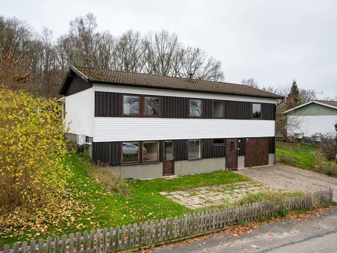 5 rok · 118 m² · Solsätersvägen 29