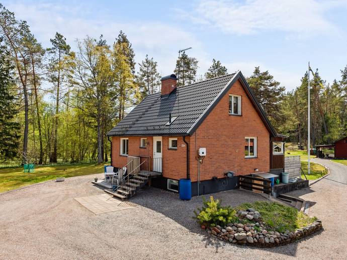 4 rok · 76 m² · Simpnäsvägen 564