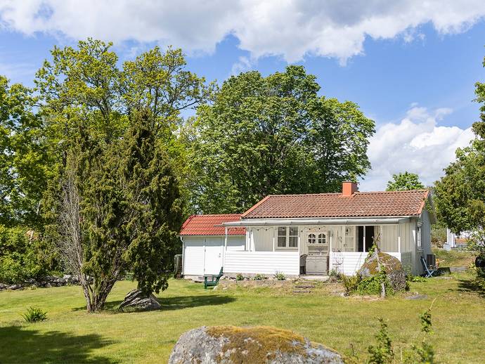 3 rok · 59 m² · Skärgårdsvägen 38