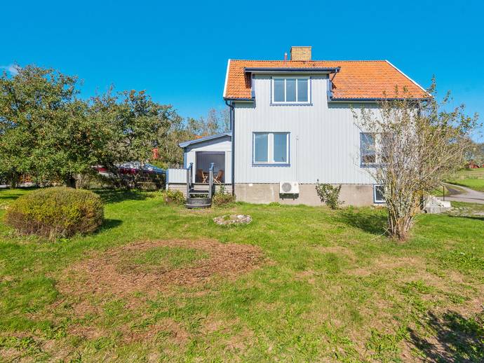 5 rok · 72 m² · Sörkvillevägen 7
