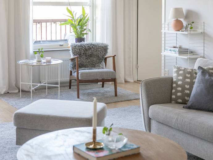 5 rok · 106 m² · Tollare Ängsväg 26