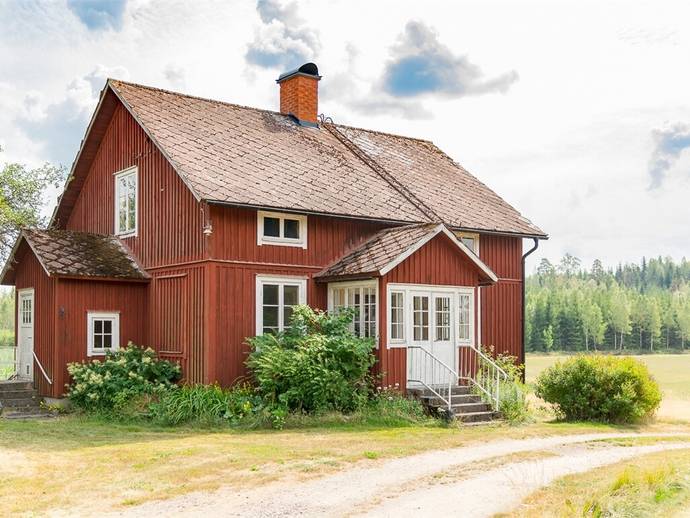 3 rok · 100 m² · Ölme Rosenlund 2