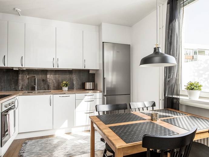 2 rok · 62,5 m² · Riddargatan 15 B