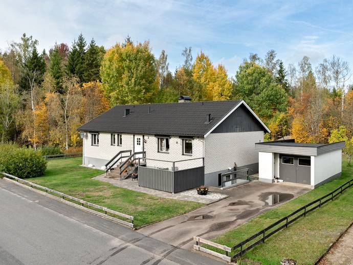 5 rok · 105 m² · Kristallvägen 7