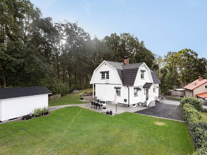 4 rok · 175 m² · Bredgatan 46