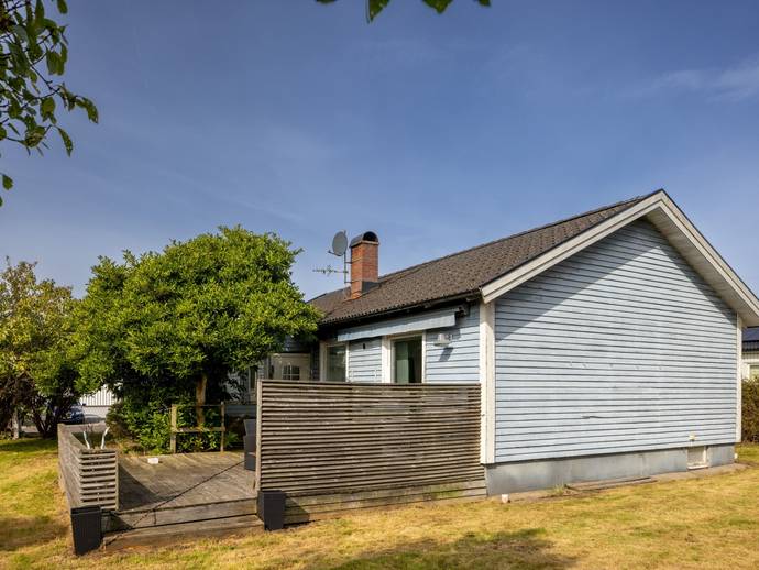 6 rok · 87 m² · Mossgårdsvägen 25
