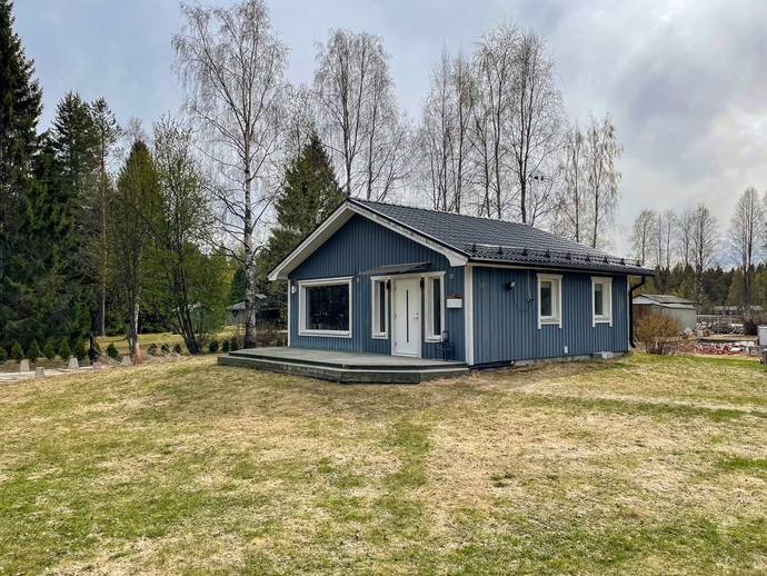 3 rok · 60 m² · Sävastnäs 235