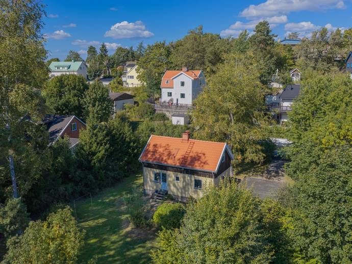 4 rok · 48 m² · Stensängsvägen 8