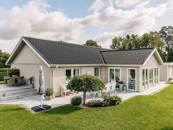 5 rok · 123 m² · Stallvägen 2