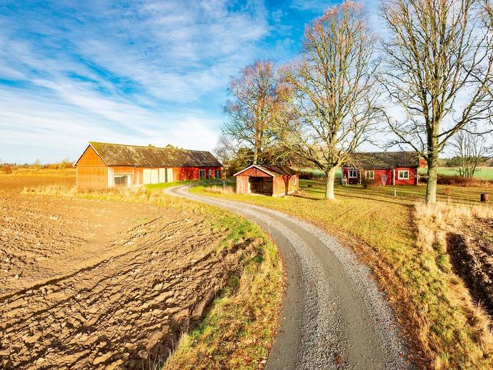 2 rok · 78 m² · Sparlösa Högen 1