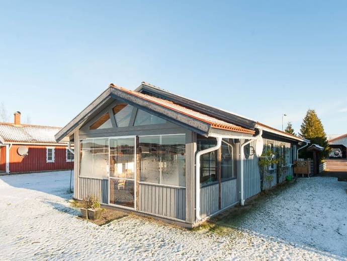 4 rok · 94,5 m² · Furirvägen 18