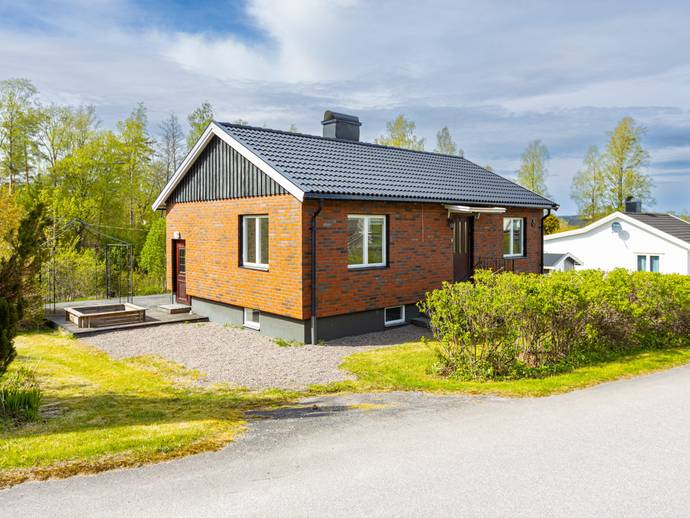 3 rok · 68 m² · Talmansgatan 9