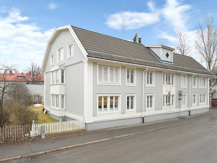 2 rok · 53 m² · Södra Ersmarksgatan 14