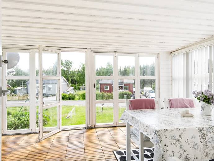 5 rok · 80 m² · Frölandsvägen 75