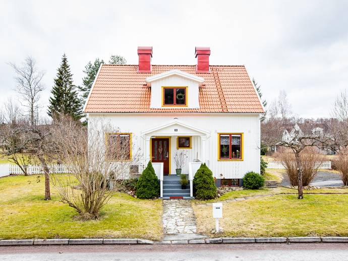 7 rok · 103 m² · Anderstorpsvägen 16