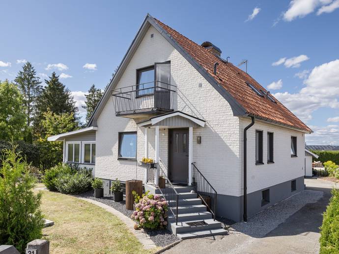 4 rok · 90 m² · Åbygatan 21