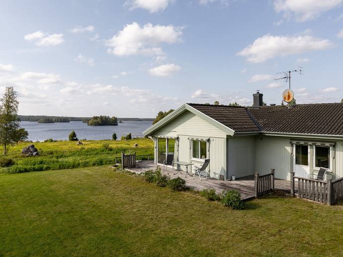 4 rok · 80 m² · Bondstorp Sörängsliden 28