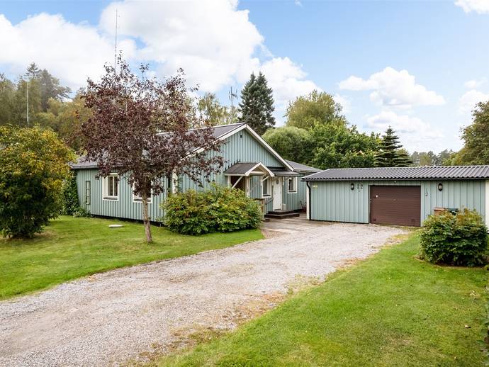 5 rok · 136 m² · Myrvägen 12