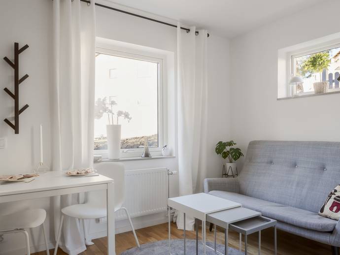1 rok · 23 m² · Arvid Mörnes Väg 44