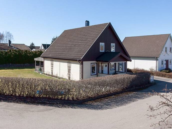 5 rok · 135 m² · Källarhemsgatan 18