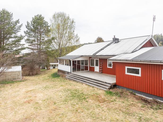 5 rok · 102 m² · Pilgrimsvägen 29