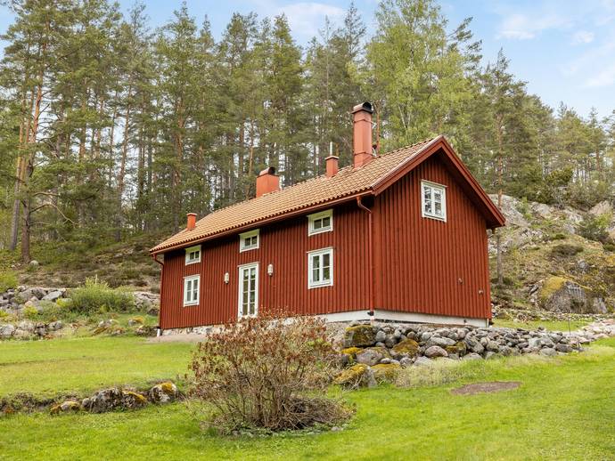 3 rok · 45 m² · Karlshult Källsåker