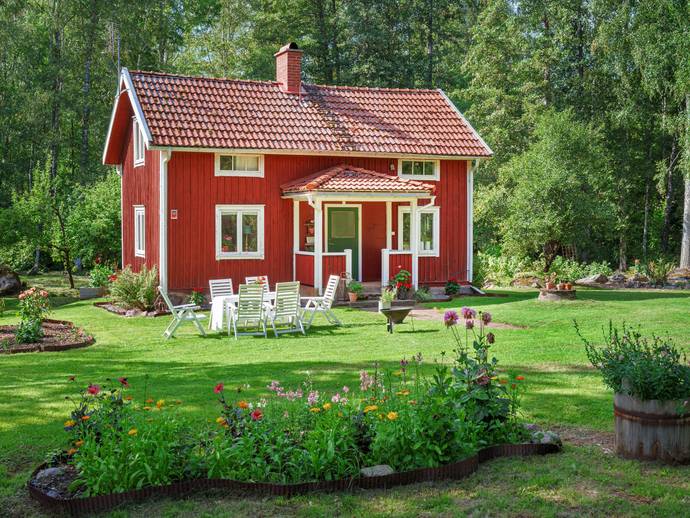 3 rok · 65 m² · Deldenäs 196