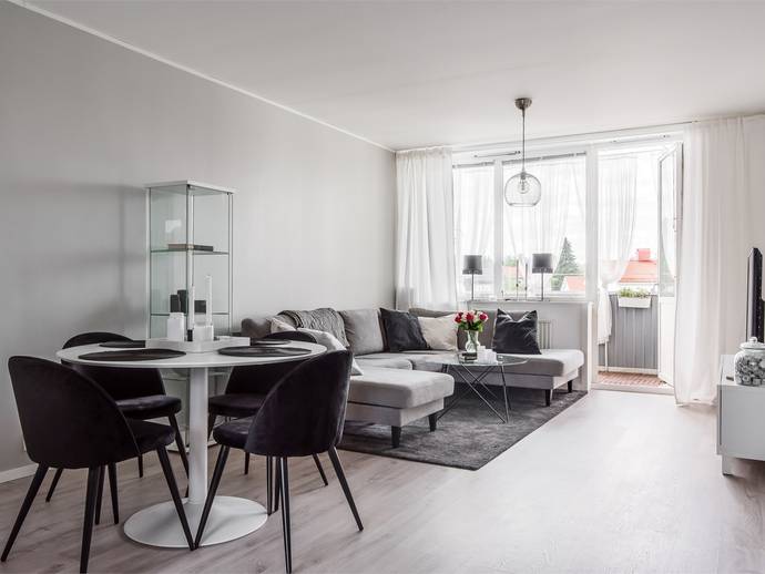 2 rok · 59 m² · Promenaden 1