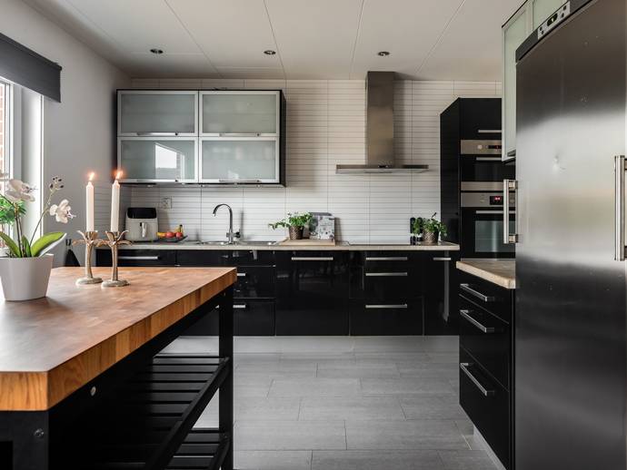 4 rok · 77 m² · Västgötagatan 14