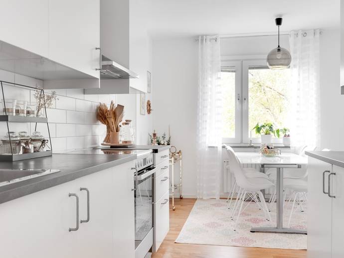 3 rok · 89 m² · Storgården 40