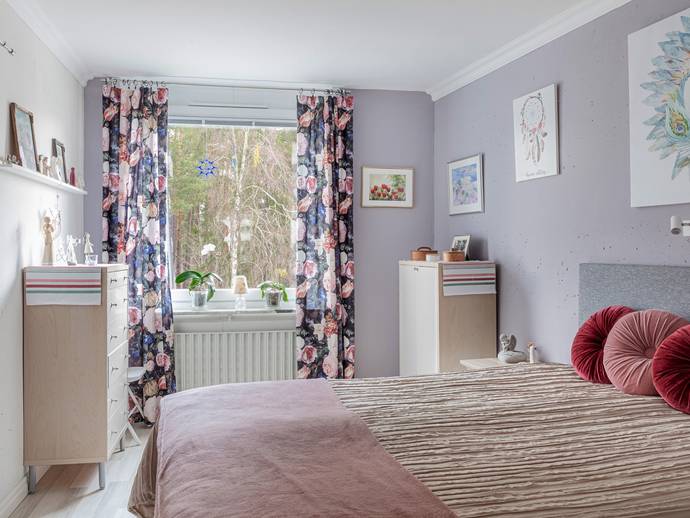 2 rok · 77 m² · Brandkärrsvägen 138
