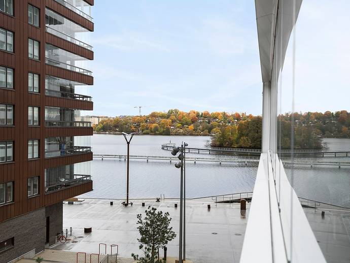 4 rok · 111 m² · Sjöviksvägen 144