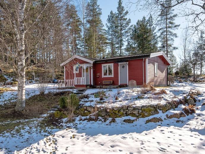 3 rok · 77 m² · Källtorp 5